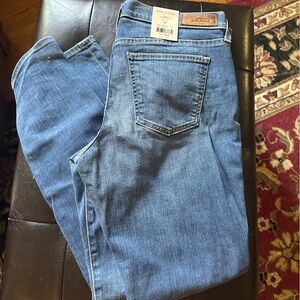 Big Star skinny jeans